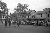 Charlestown, NH - Jamison's Store